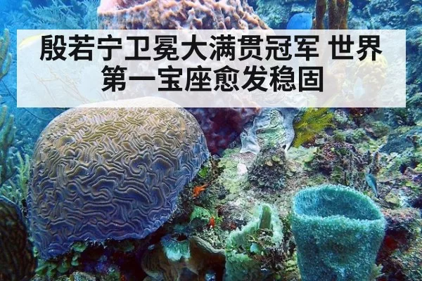 殷若宁卫冕大满贯冠军 世界第一宝座愈发稳固